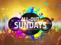 All Out Sundays May 18 2025