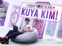 Dami Mong Alam Kuya Kim May 24 2025