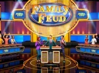 Family Feud May 14 2025