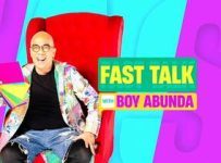 Fast Talk With Boy Abunda May 14 2025