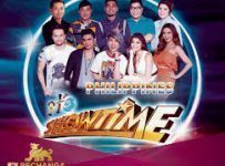 Its Showtime May 14 2025