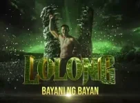Lolong Bayani ng Bayan May 14 2025