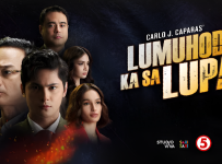 Lumuhod Ka sa Lupa May 14 2025