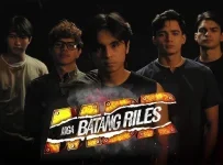 Mga Batang Riles May 14 2025