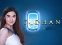 Tadhana May 17 2025