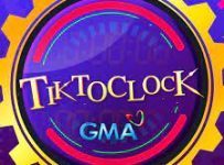 TiktoClock May 14 2025