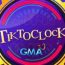 TiktoClock May 16 2025